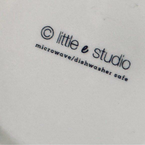 Vintage Little & Studio Fancy Funny Chickens 🐓 Ceramic Coffee Tea Mug Cup - Picture 6 of 8